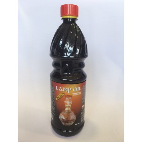 Παραφινέλαιο "Lamp Oil"
