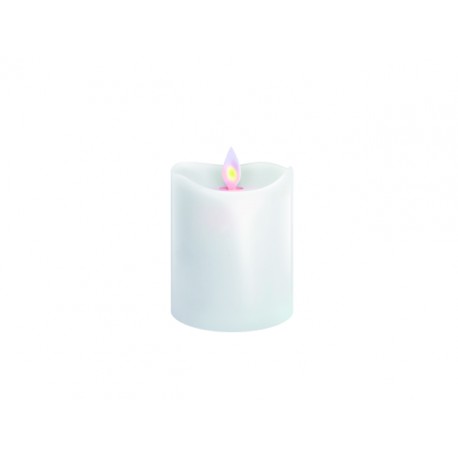 Electric candle LED with moving flame (High quality)